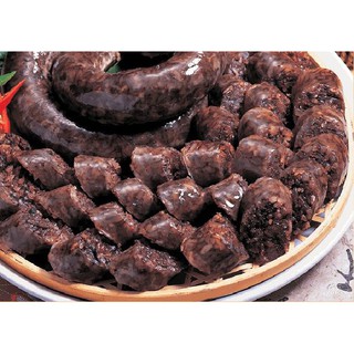 [SHIP HCM] Sundae (dồi) Daesang - Dồi heo Sundae huyết Jin 500g 500g