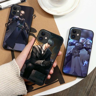 Ốp lưng OPPO Realme 1 2 C1 C2 C3 3 3Pro 5 5i 5Pro 6 6i X Q In Hình Liên Quân Enzo