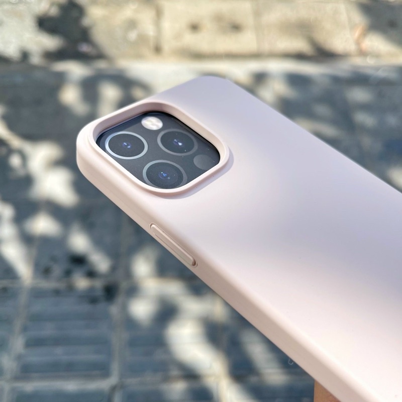 Ốp Lưng Chống Bẩn Iphone 13, 13 Pro, 13 Pro Max Hãng MUTURAL Siêu Đẹp