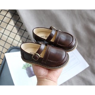 giày vintage cho bé