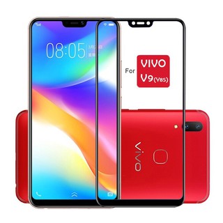 Tempered glass stickers for Vivo V11 Pro V9 y85