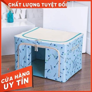 [ Xả Hàng ] TÚI DỰNG CHĂN KHUNG SẮT SIÊU CHẮC CHẮN