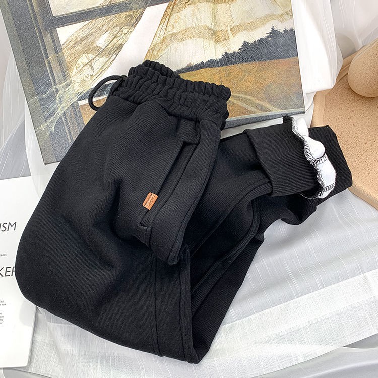 Quần Dài Nữ Kẻ Sọc Thời Trang Hàn Quốc 2021 | BigBuy360 - bigbuy360.vn