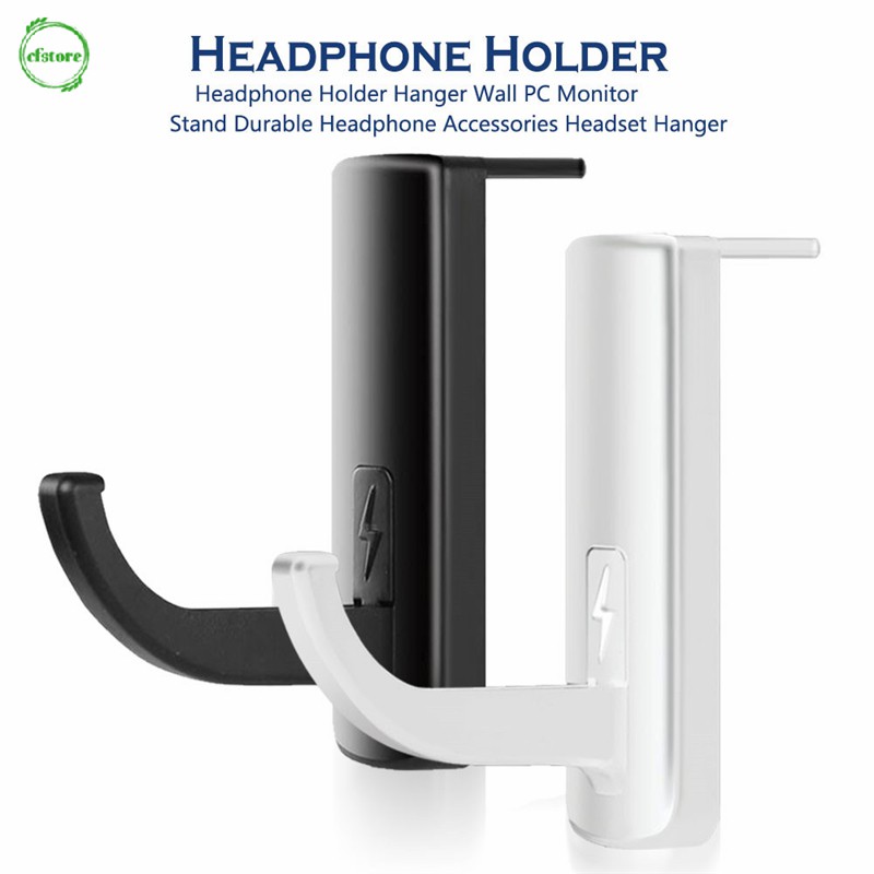 Móc Treo Tai Nghe Gắn Tường Tiện Lợi