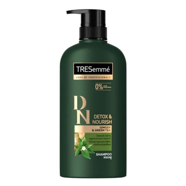 DẦU GỘI TRESEMME 400ML THÁI LAN