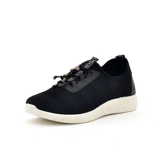 Giày Nam Sneaker  POSA PSSP006 (XANH)