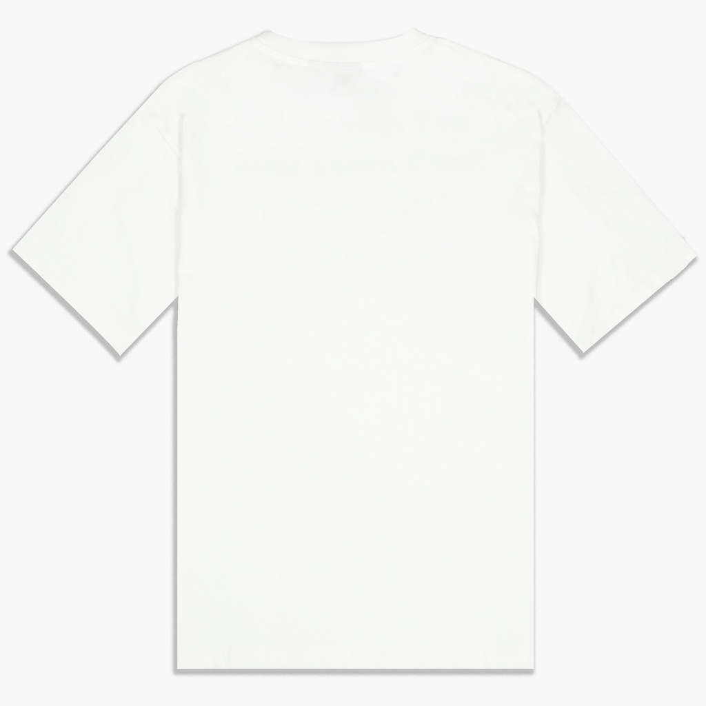 Áo STGN Print - Trắng - StreetGang