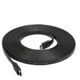 Cáp HDMI loại dẹp YHB-115 dài 15m OEM