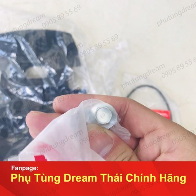 [PTD] - Combo hộp đựng đồ nghề dream có ốc và chun - Honda Việt Nam