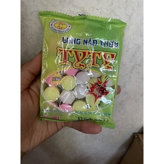 Long não thơm tyty gói 100gr