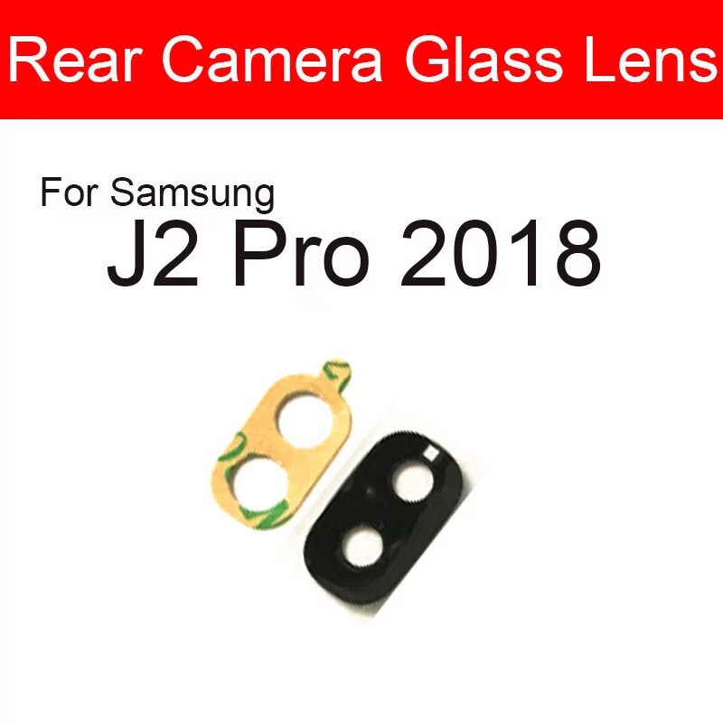 Camera Sau Chất Lượng Cao Thay Thế Cho Samsung Galaxy J1 J2 J3 J5 J7 Pro 2015 2016 2017 2018 J337 J310 J330 J510 J530 J710 J730 J500 J700 J120