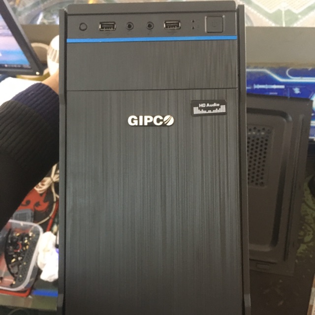 Trọn bộ máy tính B85 / i3 mới bảo hành 12T Chạy siêu nhanh (chỉ việc cắm dùng)