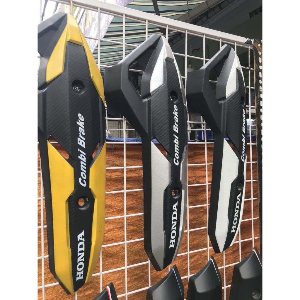 Ốp bố ab 2016 2020 sơn 3d