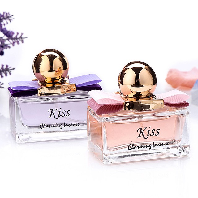 Nước Hoa Kiss Eau De Parfum Émilan 30ml | Thế Giới Skin Care