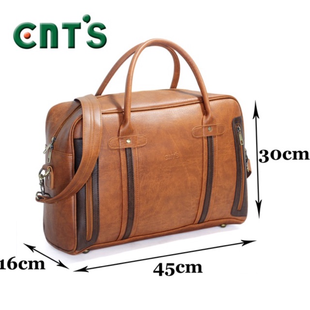 Túi Xách Công Sở CNT TX27