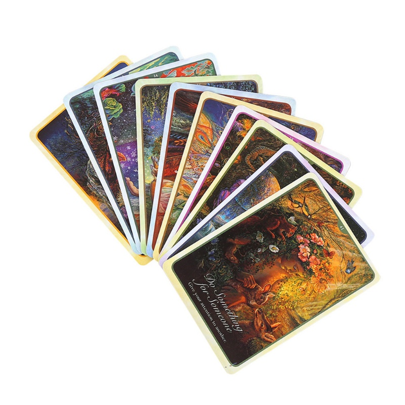 Bộ Bài Tarot Độc Đáo Chất Lượng Cao