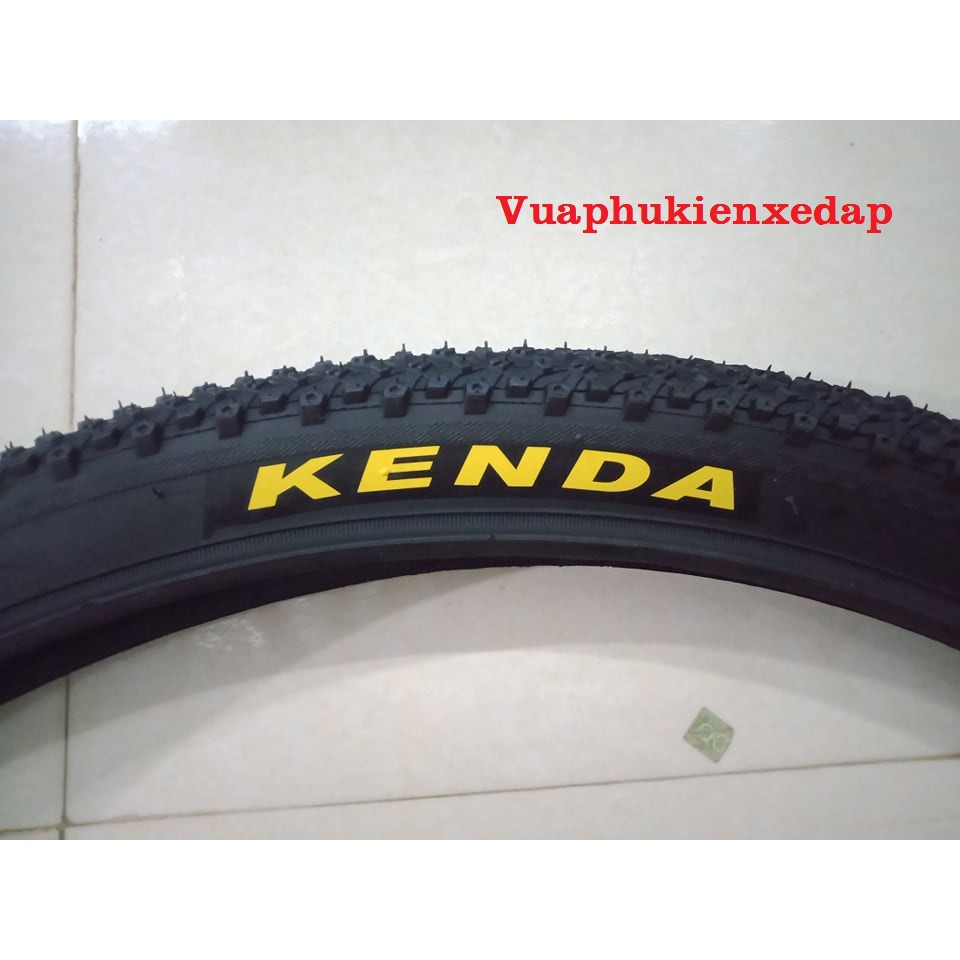 Lốp Kenda 26x1,95 - Rẻ nhất HN