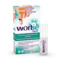 WORTIE – KEM NGỪA MỤN CÓC, MỤN CƠM – 5ML - HÀ LAN | BigBuy360 - bigbuy360.vn