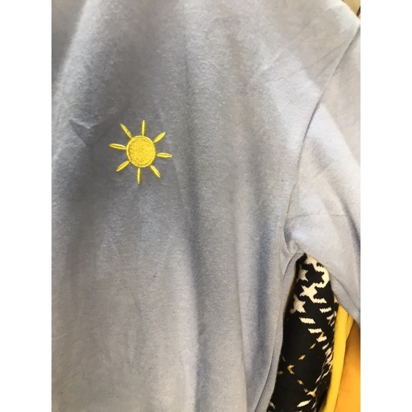 [Sale sốc] Áo nỉ da cá mỏng freesize | BigBuy360 - bigbuy360.vn