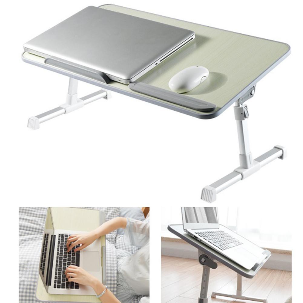 Bàn Kê Macbook Đa Dụng - Stand N Type Adjustable Height Table - Home and Garden