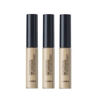 CKD THE SAEM COVER PERFECTION TIP CONCEALER