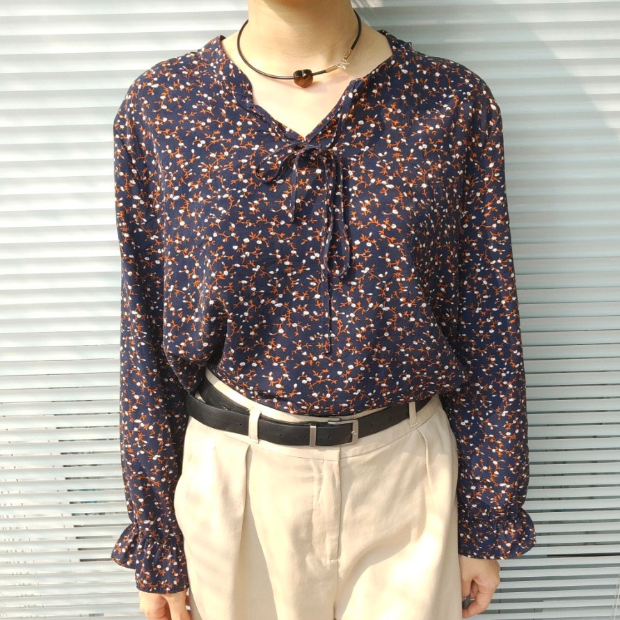 Áo tuyển second-hand- Đồ Si Bon