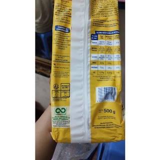 Bánh mì hoa cúc Hary's 500g