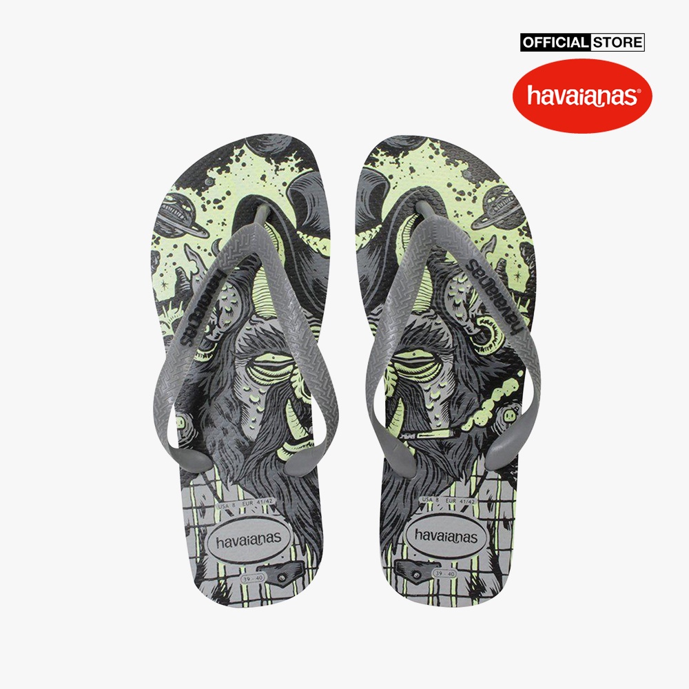 HAVAIANAS - Dép nam 4 Nite 4110917-4004