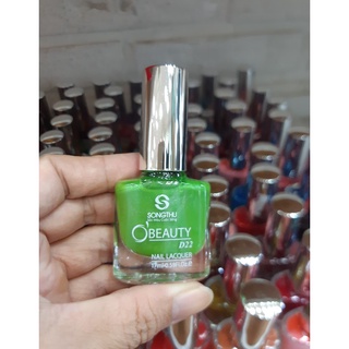 Sơn móng tay O'beauty D22 (SO0979)