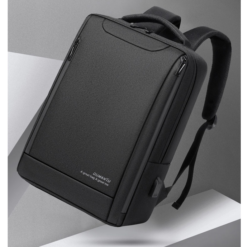 Balo laptop nam thời trang cao cấp phong cách mới (15,6&quot;)