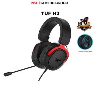 Tai nghe Gaming Asus TUF H3