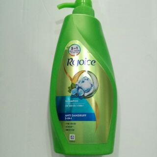 Dầu gội sạch gàu 650ml