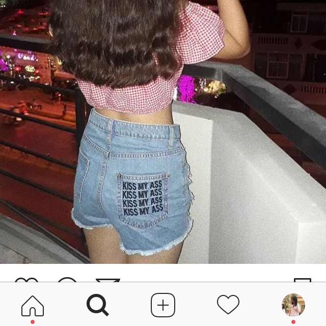 Quần short KMA Bloomode