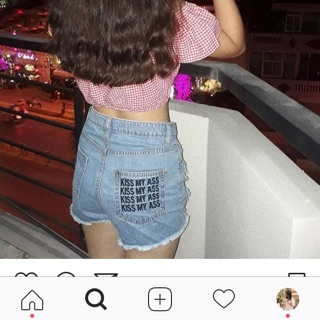 Quần short KMA Bloomode