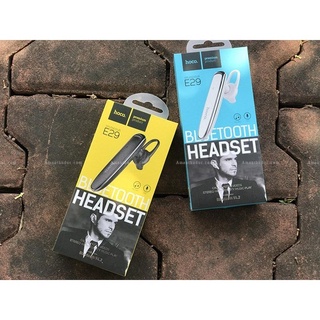 Tai Nghe Bluetooth 1 bên Hoco E29 Chính Hãng
