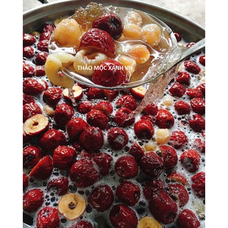 Chè dưỡng nhan 10g