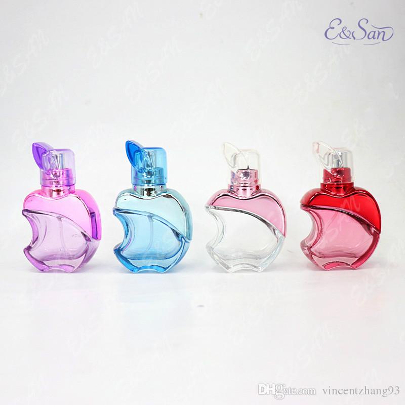 Mẫu thử nước hoa cho bé (PINK, YELLOW, PURPLE, BLUE, MY SON, YOUNG BOY, YOUNG GIRL, MY DAUGHTER) - ỐNG 3ML - DẠNG XỊT