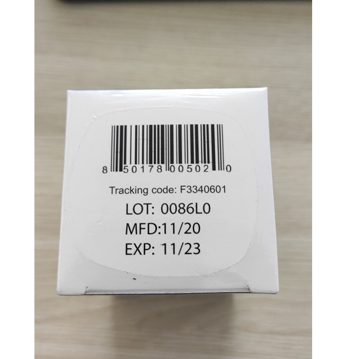 Rotuven Hộp 60 Viên - Dành Cho Người Bị Giãn Tĩnh Mạch - GIA HÂN Pharmacy