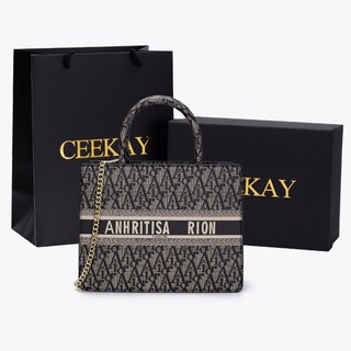 Ceekay túi cặp Ceekay chính hãng