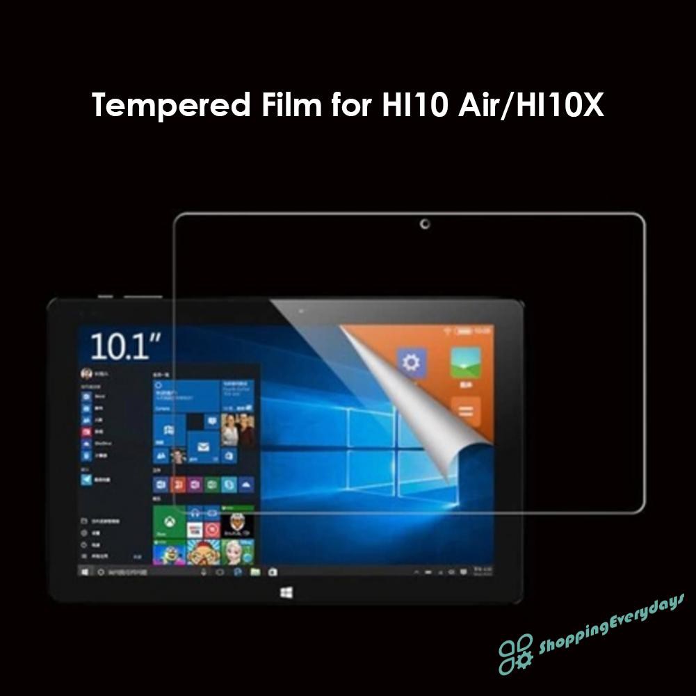 Miếng Dán Tpu Mềm Cho Máy Tính Bảng Chuwi Hi10 Air Hi10X 10.1 Inch