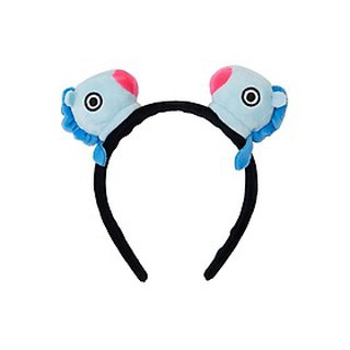 Bờm tóc Mang BT21 BTS