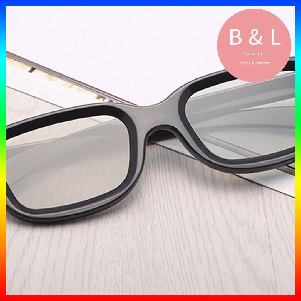 Kính Xem Phim 3d Bằng Nhựa ABS Cho Tv 3d (0729)