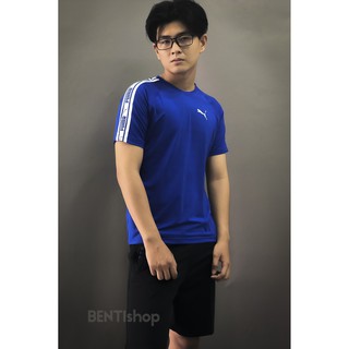 Áo Thun Thể Thao Nam
