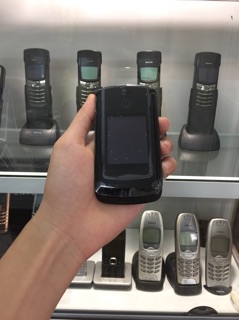 Motorola v9
