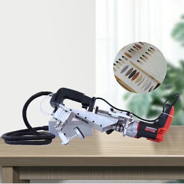 Máy khoan Chốt Chéo