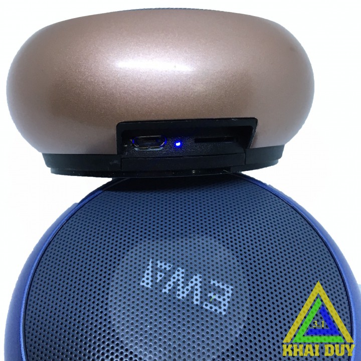 Loa EWA A110 Bluetooth - Thẻ Nhớ