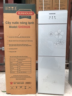 [FREESHIP 99K]_Cây nước nóng lạnh shd9528