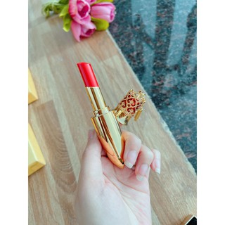 son_whoo_viên_đạn_lip_rouge_màu_24_đỏ_cam