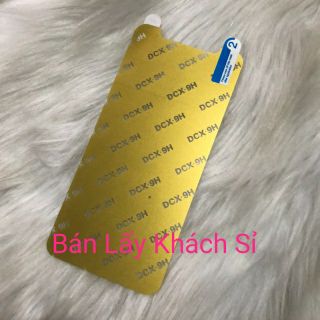 Cường lực nano iPhone