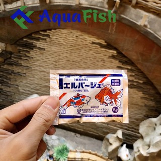 Chế Phẩm Th.uốc Nấm Nhật Cho Cá Cảnh 5g